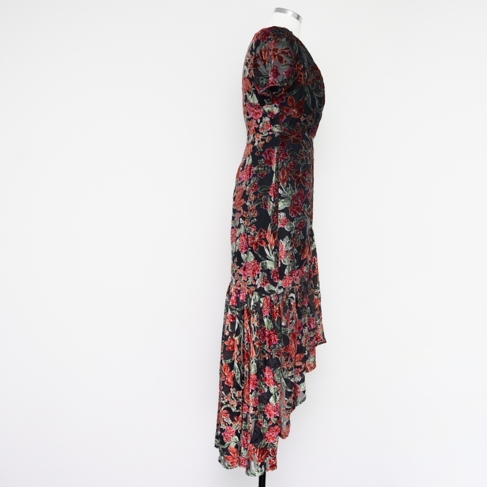 House of Harlow 1960 x Revolve. Talita Dress. - Picture 5 of 11